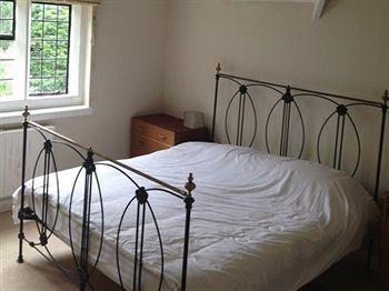 Bed & Breakfast Woodchester Fourways Stroud  Exterior photo