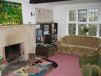 Bed & Breakfast Woodchester Fourways Stroud  Exterior photo