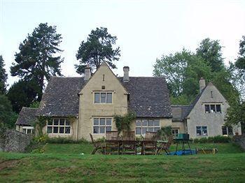 Bed & Breakfast Woodchester Fourways Stroud  Exterior photo